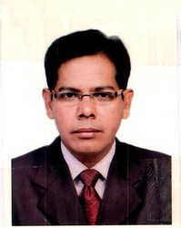 MR. RUHUL MURSALIN