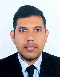 MR. RAJIB KUMAR SAHA