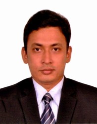 MR. RAJIV DUTTA