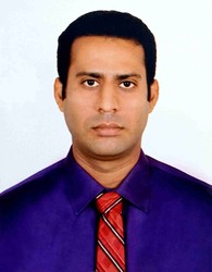 MR. MD. RABBI AHSAN