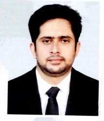 MR. MD. RABIUL ALAM
