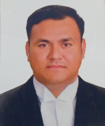 MR. MD. RASHEDUL HASAN SUMON