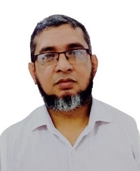 MR. MOHAMMAD RAFIQUL ISLAM