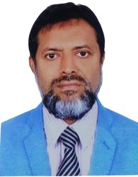 MR. MD. REZAUL KARIM CHOWDHURY