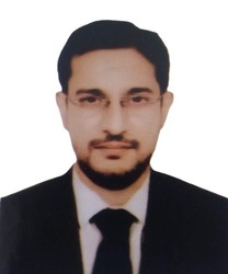 MR. MD. REJWANUL HUQ