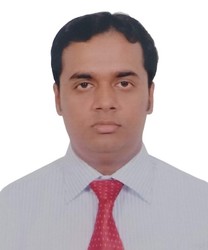 MR. MOHAMMAD RAHAT MONDAL