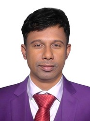 MR. RAMPROSAD PAUL