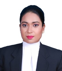 MS. ROMANA TANHA