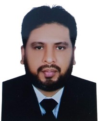 MR. REAZ AHMED