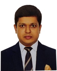 MR. MD. RASHEL KHAN