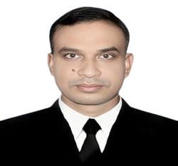 MR. RAZIB MIA