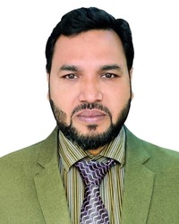 MR. MD. RIPON SARKER