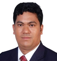 MR. REAZUDDIN
