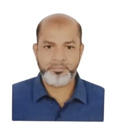 MR. MOHAMMAD REZAUL KARIM