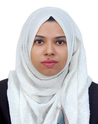 MS. RAFAAT KHANAM