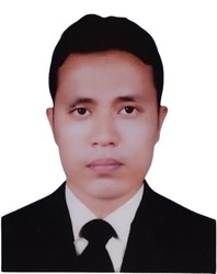 MR. MD. ROBIUL ISLAM