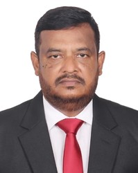 MR. RAFIQUL KHALEQUE