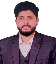 MR. RAKIBUL HASAN