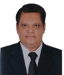 MR. MOHAMMAD RAQIBUD DOWLA