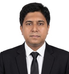 MR. RUHUL AMIN