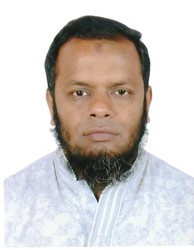 MR. RIAZUL ISLAM
