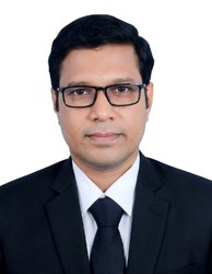MR. RIPON CHANDRA SAHA