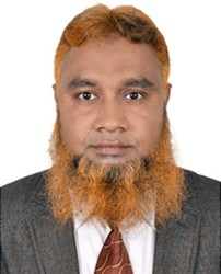 MR. MD. RASHEDUL ISLAM