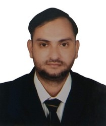 MR. MD. REZAUL HOSSEN