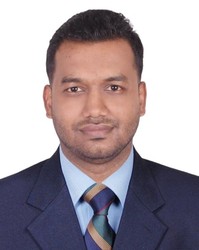 MR. ROTHENDRONATH SAHA