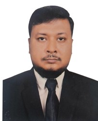 MR. MD. RAJU AHAMED