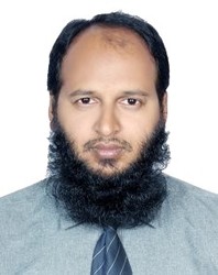 MR. MD. RAFIQUL ALAM IMDAD