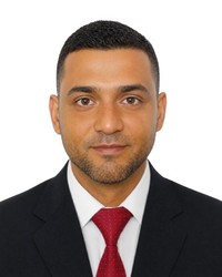 MR. MD. RAMIM RANA