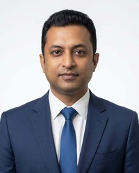 MR. RAZAUL ASHRAF