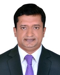 MR. RANJIT CHOWDHURY
