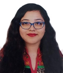 MS. RAMISHA SHARAF PRITHA