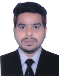 MR. MD. RASEL SARKER