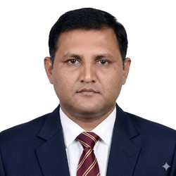 MR. RAMKRISHNA SADHU