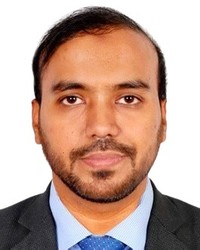 MR. MD. RASEL CHOWDHURY
