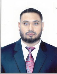 MR. RAZU AHMED