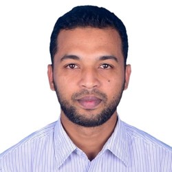 MR. MD. REZAUL KARIM