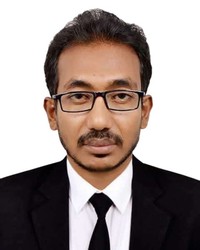 MR. RAHMAT ULLAH BHUIYAN