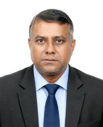 MR. RAJ KUMAR ROY
