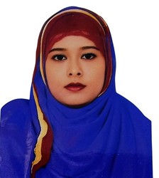 MS. RUBIYAT AMIN