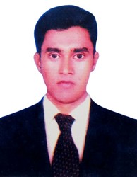 MR. MD. RAMJAN ALI