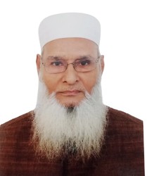 MR.S.M.TOFAZZAL HOSSAIN