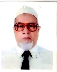 MR.S.M.BAHAUDDIN