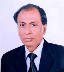 MR.SAMAR CHANDRA SEN
