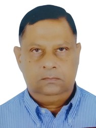 MR.S.M. ZIAUL HOQUE KHOKAN