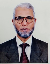 MR.SYED AMIRUZZAMAN