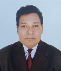 MR.MD.SEKENDER ALI